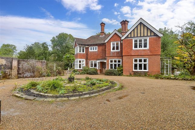 5-bed detached on Ashurst Road Ashurst, Tunbridge Wells, £2,000,000