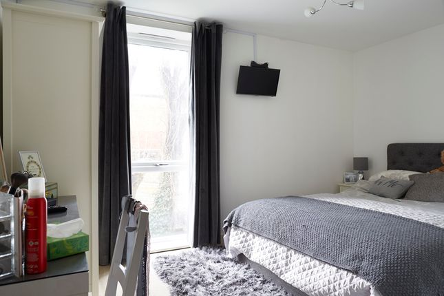 Flat for sale in Somerhill Avenue, Hove