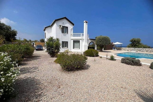 Villa for sale in Tchnc002, Esentepe, Cyprus