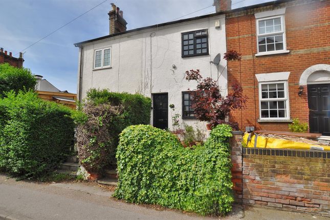 Thumbnail Property for sale in Ickleford Road, Hitchin