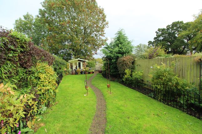 Property for sale in Main Road, Claybrooke Parva