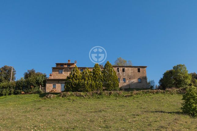 Thumbnail Villa for sale in San Gimignano, Siena, Tuscany