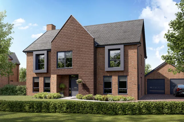 David Wilson Homes - Orchards Rise