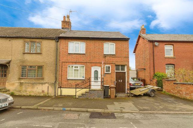 Property for sale in Main Street, Asfordby, Melton Mowbray