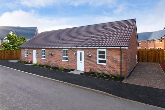 Bungalow for sale in "Belsay" at Tenth Avenue, Morpeth