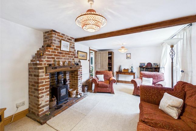 June Cottage,, Ipswich Road, Woodbridge photo 3