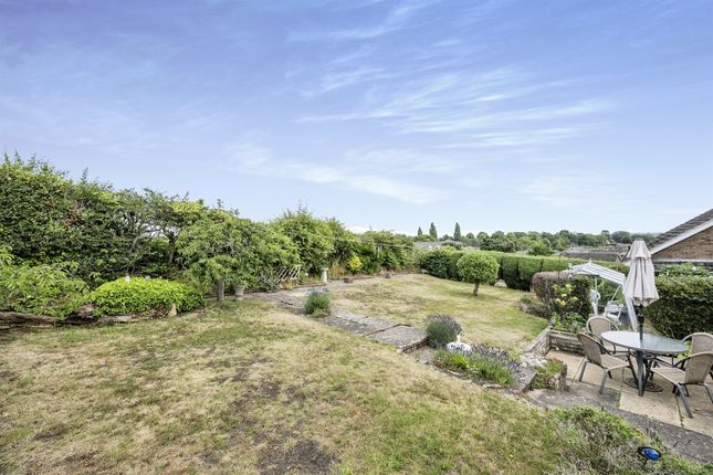 Detached bungalow for sale in Yew Tree Drive, Bawtry, Doncaster