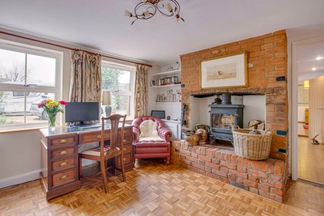 Detached house for sale in Oakengrove Road, Hazlemere, High Wycombe
