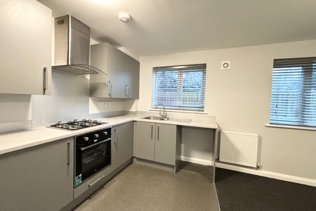 St. Andrews Court, Countesthorpe photo 2