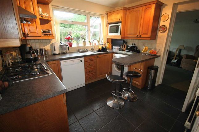 Detached house to rent in Begonia Close, Basingstoke