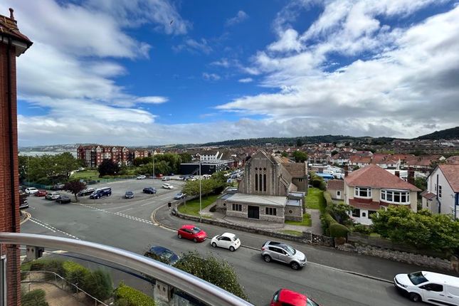 Apt.44, Adlington House, Abbey Road, Rhos on Sea photo 2