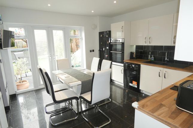 17, Higher Croft Drive, Crewe photo 4
