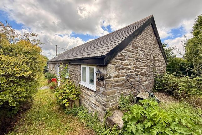 Woodpecker Barn, Killigorrick Farm, Liskeard photo 2