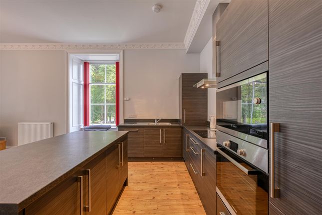 Flat 6, Hedgefield House, Culduthel Road, Inverness photo 5