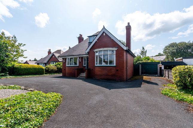 Detached bungalow for sale in Dunriding Lane, St. Helens