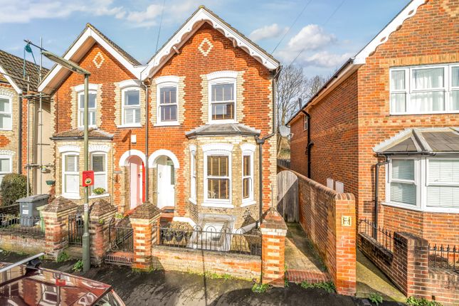 Terraced house for sale in Markenfield Road, Guildford
