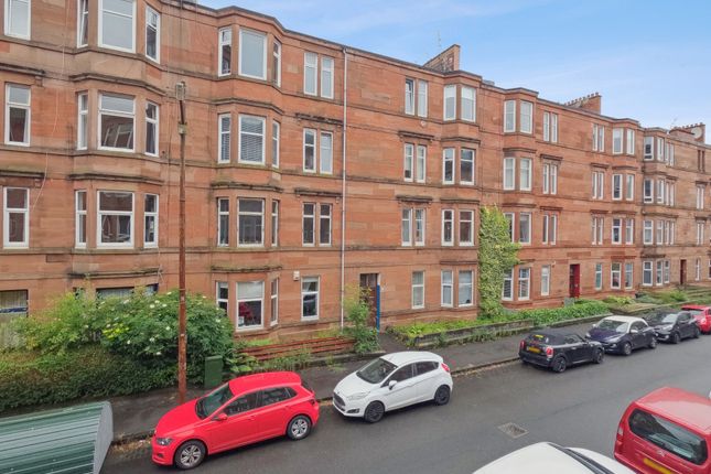 Thumbnail Flat to rent in Dundrennan Road, Langside, Glasgow