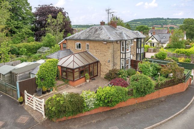 Thumbnail Cottage for sale in Highwell Lane, Bromyard