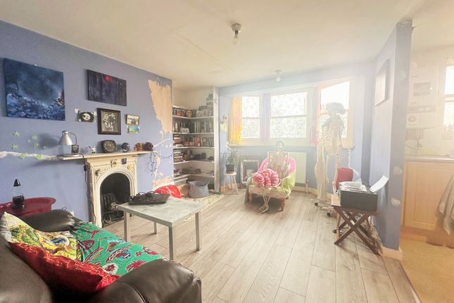 Terraced house for sale in Charlotte Street, Brighton