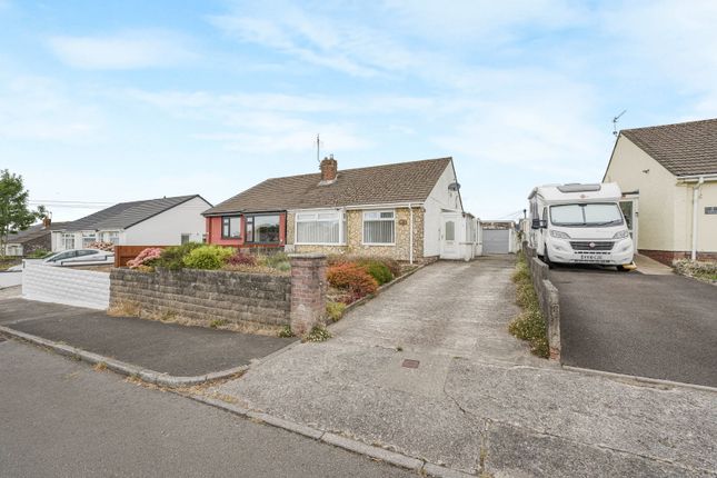 2-bed house on 4, Red Roofs Close, Bridgend, £200,000