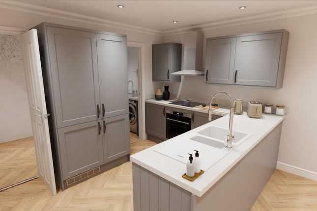 Plot 4, Manor Terrace, Beeford photo 4
