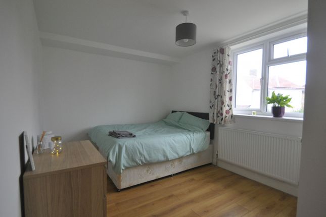 Shared accommodation to rent in Tristram Road, Downham, Bromley