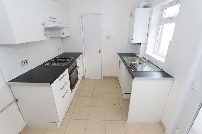 Property to rent in Kimberley Road, London