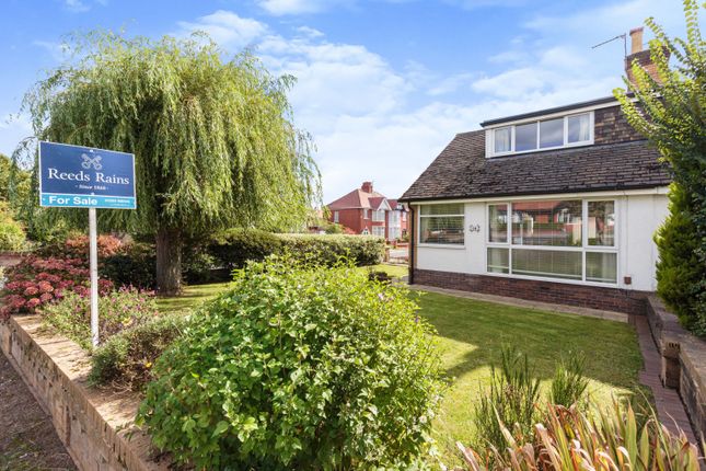 Thumbnail Bungalow for sale in Preston New Road, Blackpool, Lancashire
