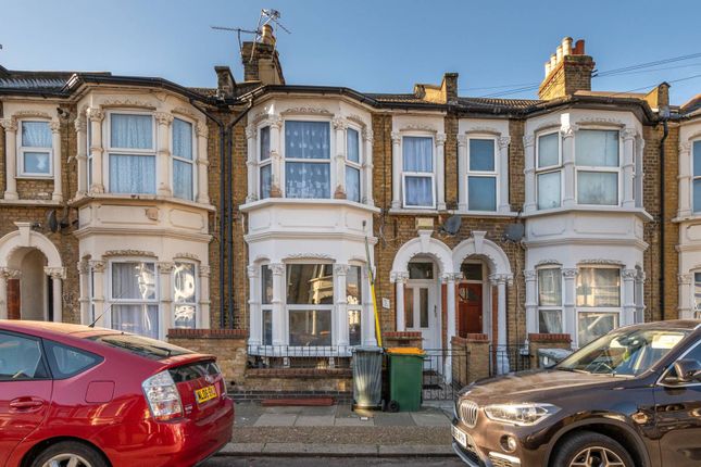 Thumbnail Flat for sale in Wyatt Road, Forest Gate, London