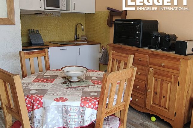 Studio for sale in Les Deux Alpes, Isère, Auvergne-Rhône-Alpes