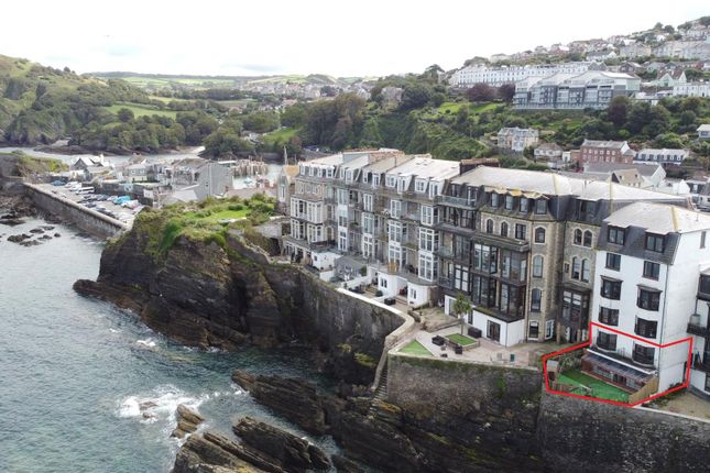 Thumbnail Flat for sale in Capstone Crescent, Ilfracombe