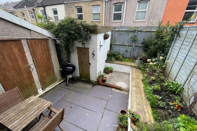Property for sale in Witchell Road, Redfield, Bristol