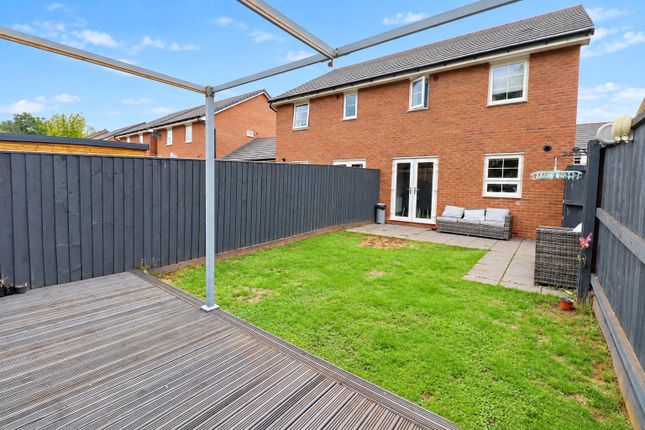 18 Langdon Road, Wiveliscombe Taunton Somerset, Somerset photo 3