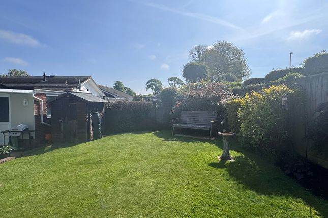 Bungalow for sale in Fox Hill, Bexhill-On-Sea