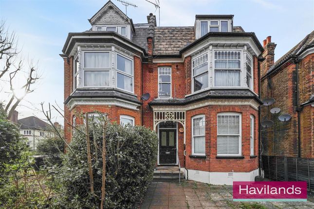 1-bed house on Flat 1, 21, Haslemere Road, N21, £375,000