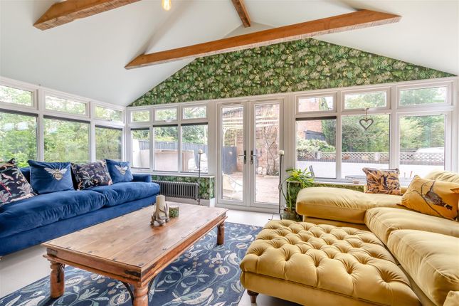 Severn Villa, Haw Bridge, Tirley photo 2