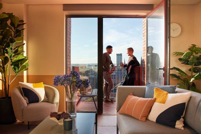 Example Lounge