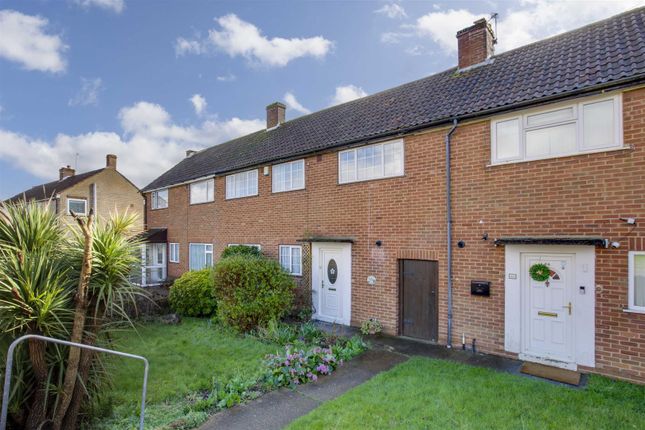 Property for sale in Wingate Avenue, High Wycombe