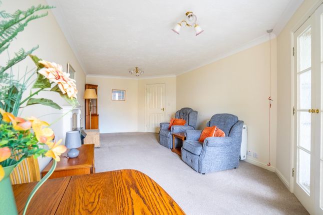 2, Fairfax Court, York photo 3