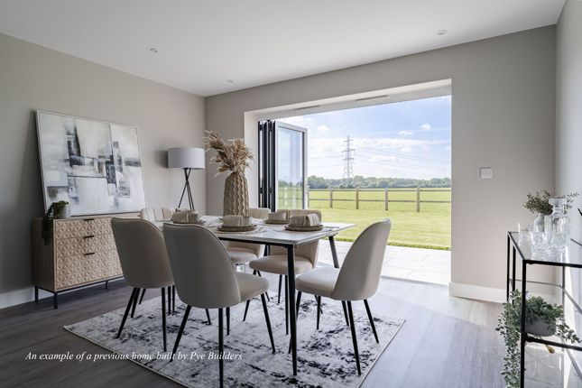 1 Field End, Mileham photo 3