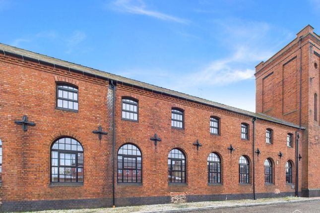 1-bed flat on Flat 29, Plough Maltings, Burton-On-Trent, £995/mo
