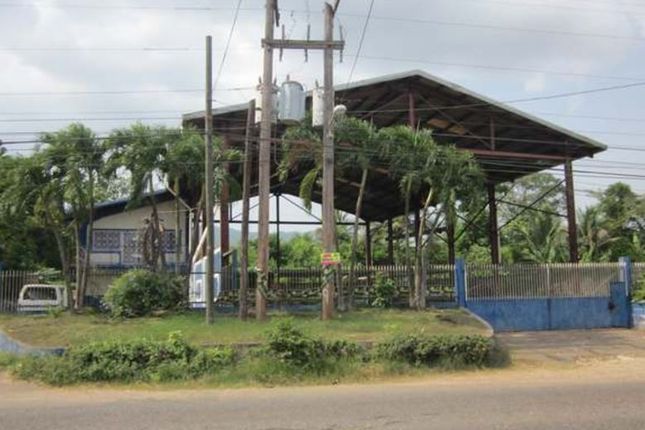 Office for sale in Ewarton, Saint Catherine, Jamaica