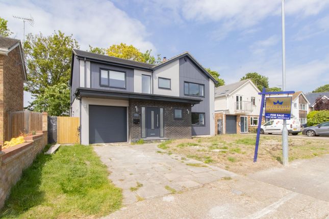 Detached house for sale in The Paddocks, Broadstairs CT10