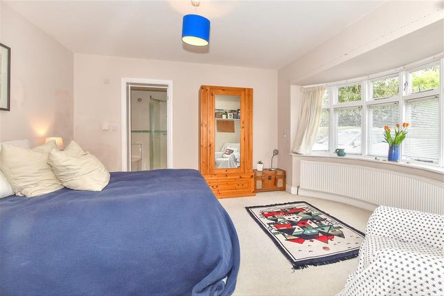 Property for sale in Whitstable Road, Blean, Canterbury, Kent