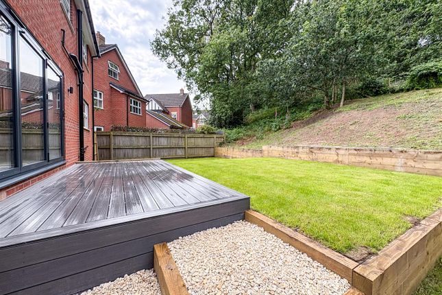 17a, Forge Lane, Congleton photo 3