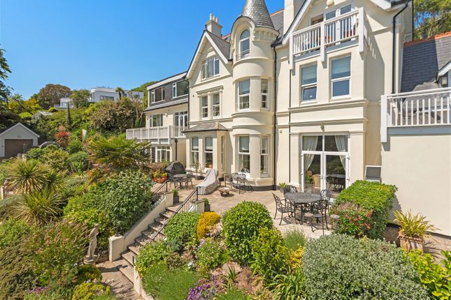 Flat for sale in Moult Road, Salcombe