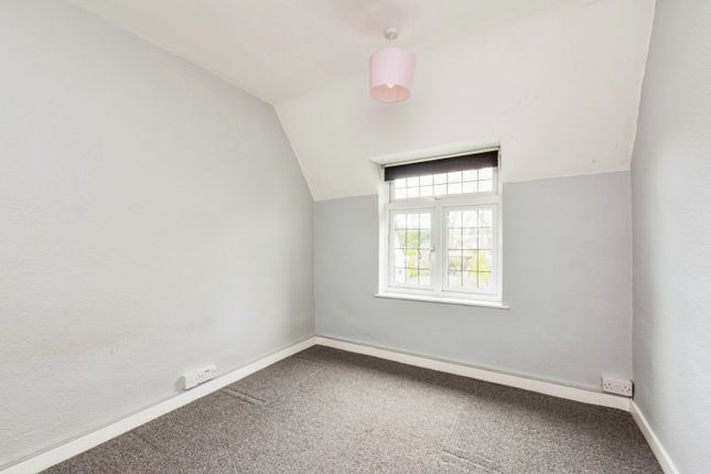 Terraced house for sale in Coleshill Road, Tamworth, Fazeley, Staffordshire