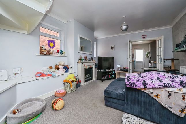 43, Ebenezer Street, NOTTINGHAM photo 4