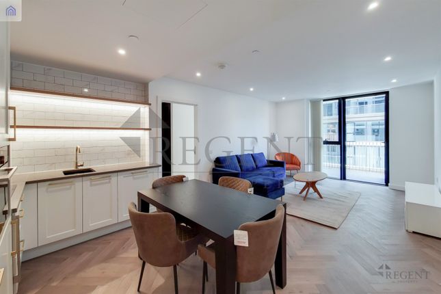 Open Plan