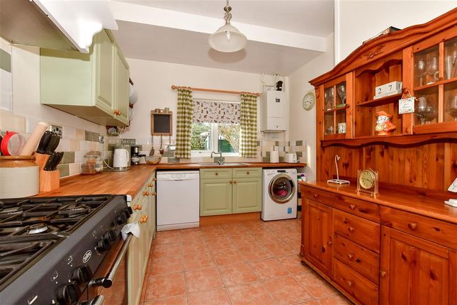 Terraced house for sale in Court Road, Walmer, Deal, Kent